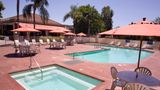 Airtel Plaza Hotel Pool