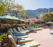 The Ranch at Laguna Beach Pool