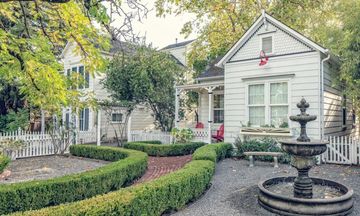 Inn St Helena Bed & Breakfast