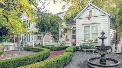 Inn St Helena Bed & Breakfast