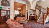 The Andrews Hotel Lobby