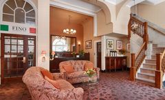 The Andrews Hotel