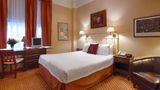The Andrews Hotel Room