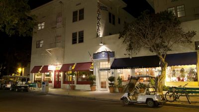 Atwater Hotel