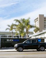Beach Haven Inn