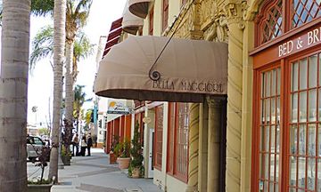 Bella Maggiore Inn