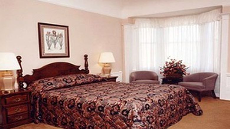 <b>Beresford Arms Hotel & Suites Room</b>