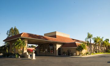 Studio 6 Anaheim Hills