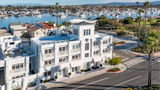 Bay Shores Peninsula Hotel Exterior