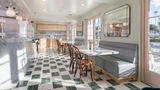 Bay Shores Peninsula Hotel Lobby