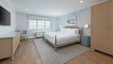 Bay Shores Peninsula Hotel Room