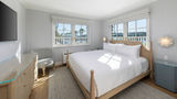 Bay Shores Peninsula Hotel Room