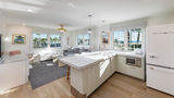 Bay Shores Peninsula Hotel Suite