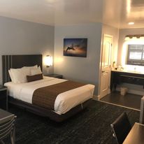 Pacific Inn of Monterey