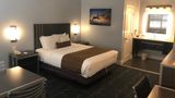 Pacific Inn of Monterey Room