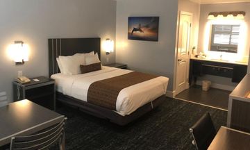 Pacific Inn of Monterey