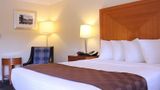 Inn at San Luis Obispo Room