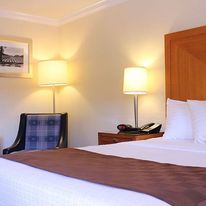 Inn at San Luis Obispo