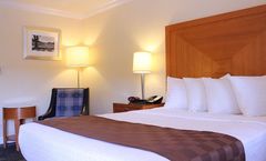 Inn at San Luis Obispo