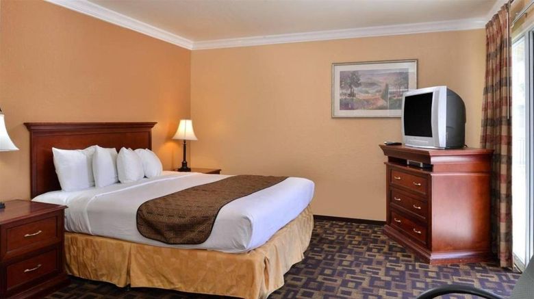 <b>Torch Lite Inn Room</b>