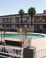 Americas Best Value Inn - Red Bluff