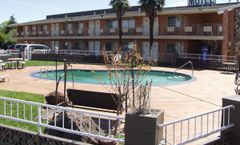 Americas Best Value Inn - Red Bluff