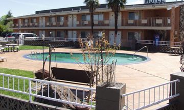 Americas Best Value Inn - Red Bluff