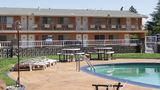 <b>Americas Best Value Inn - Red Bluff Pool</b>
