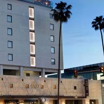 Sixty Beverly Hills