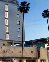 Sixty Beverly Hills