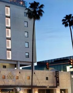 Sixty Beverly Hills