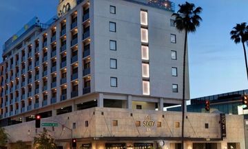 Sixty Beverly Hills