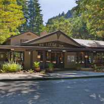 Big Sur Lodge