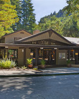 Big Sur Lodge