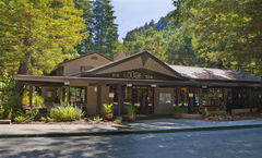 Big Sur Lodge