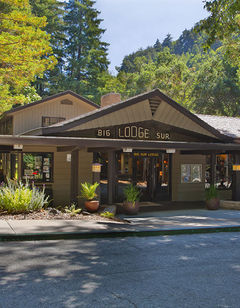 Big Sur Lodge