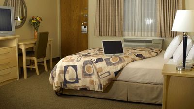 Inn on Broadway