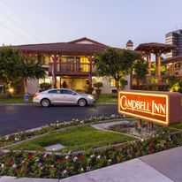 Campbell Inn