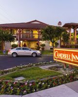 Campbell Inn