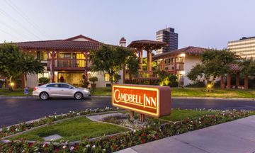 Campbell Inn
