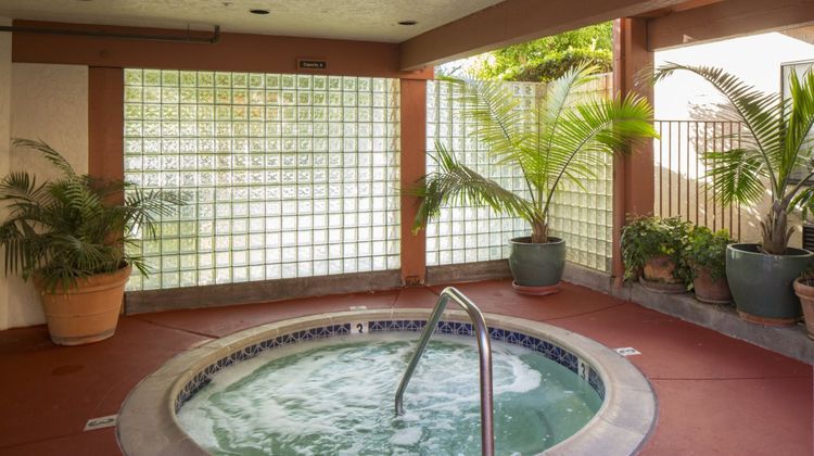 Campbell Inn Spa