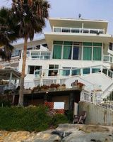 Capri Laguna Inn on the Beach