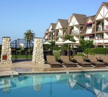 Carlsbad Inn Beach Resort Pool