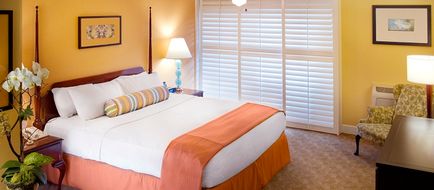 Carlsbad Inn Beach Resort Room