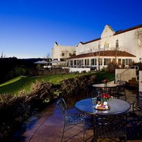 Chaminade Resort & Spa
