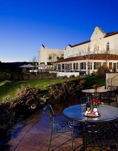 Chaminade Resort & Spa