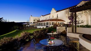 Chaminade Resort & Spa
