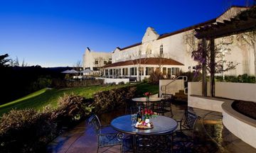 Chaminade Resort & Spa