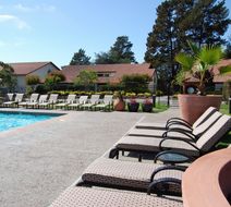 Chaminade Resort & Spa Pool