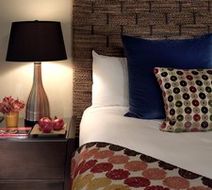 Chaminade Resort & Spa Room